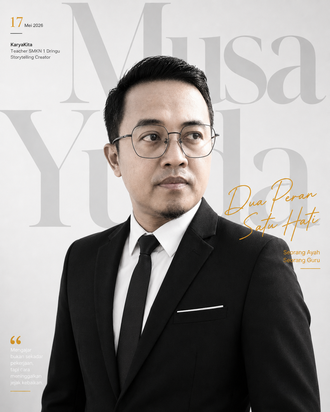 Musa Yuda Baskara
